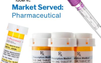 Market Served: Pharmaceutical